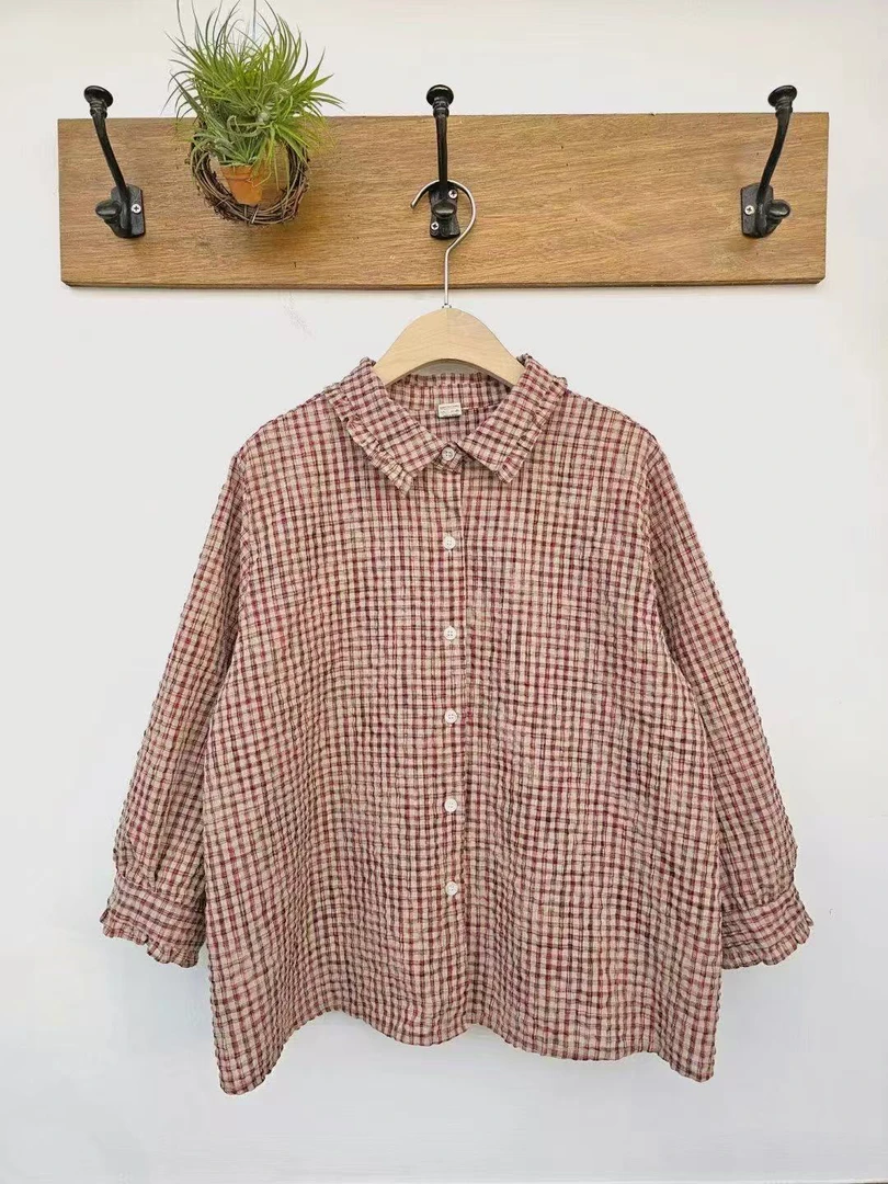 （no退）韩国东大门正品/衬衫集合/非图所示