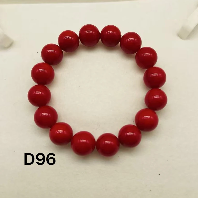 【双双甄选】 D96精美时尚饰品约12mm 多样性发货