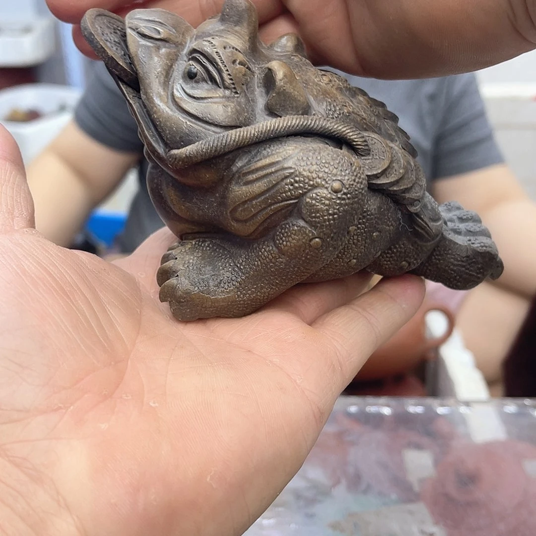 茶壶紫砂宜兴紫砂壶瑕疵