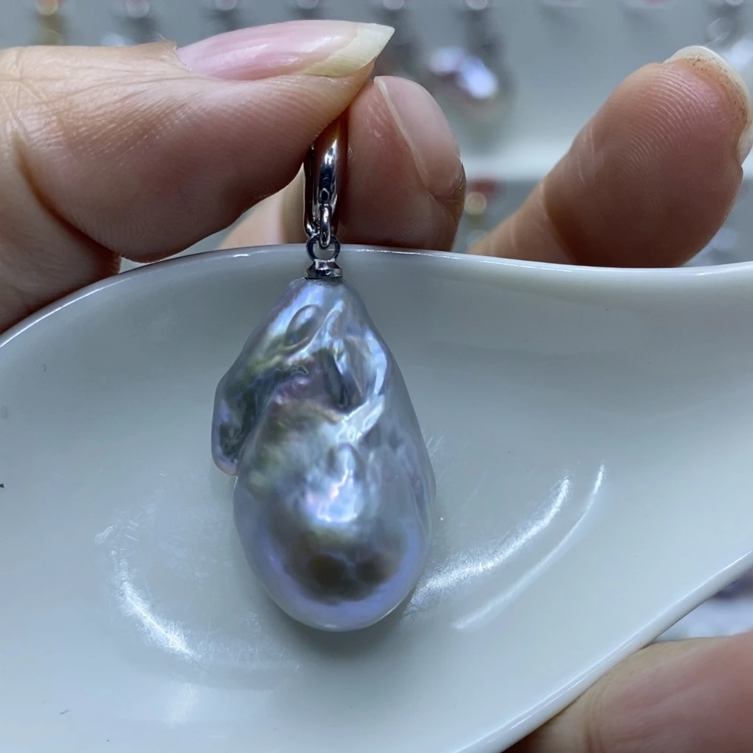 其它未镶嵌淡水珍珠