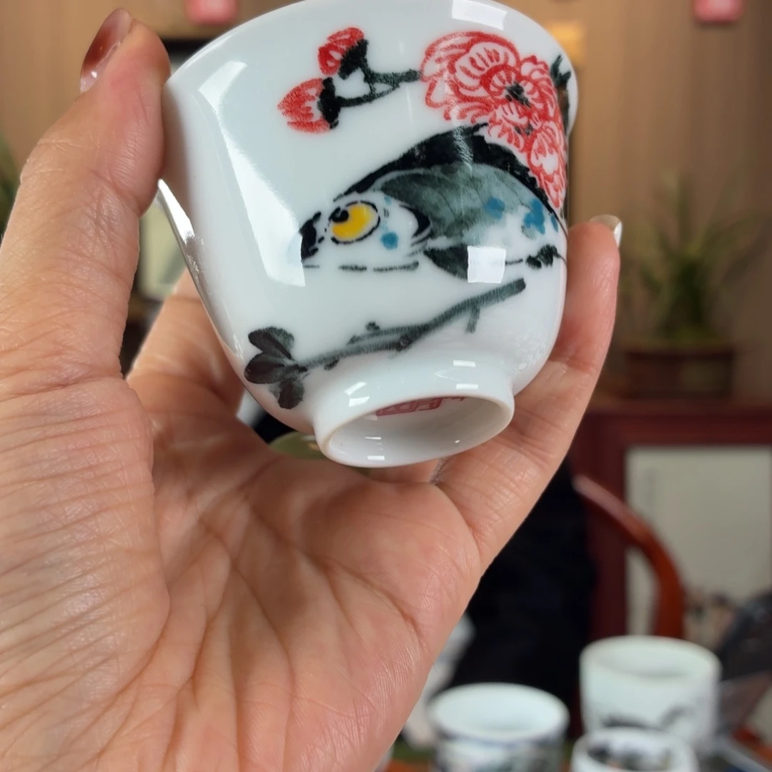 九鸣瓷艺九鸣瓷艺