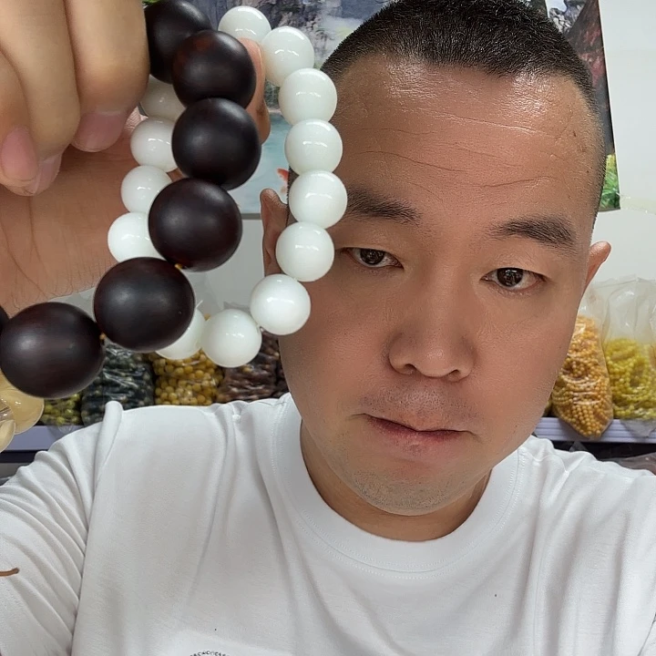 非洲紫檀（红花梨）18