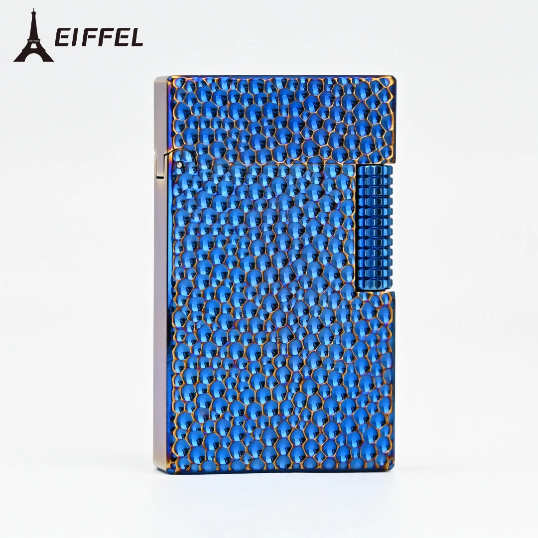 莫斯达侧滑朗声煤油打火机合集男士个性创意打火机