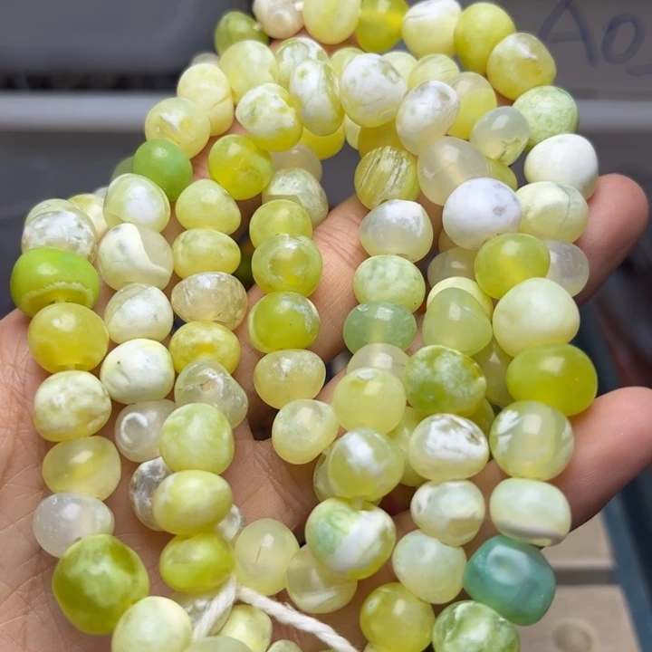 颈饰琉璃3412一条