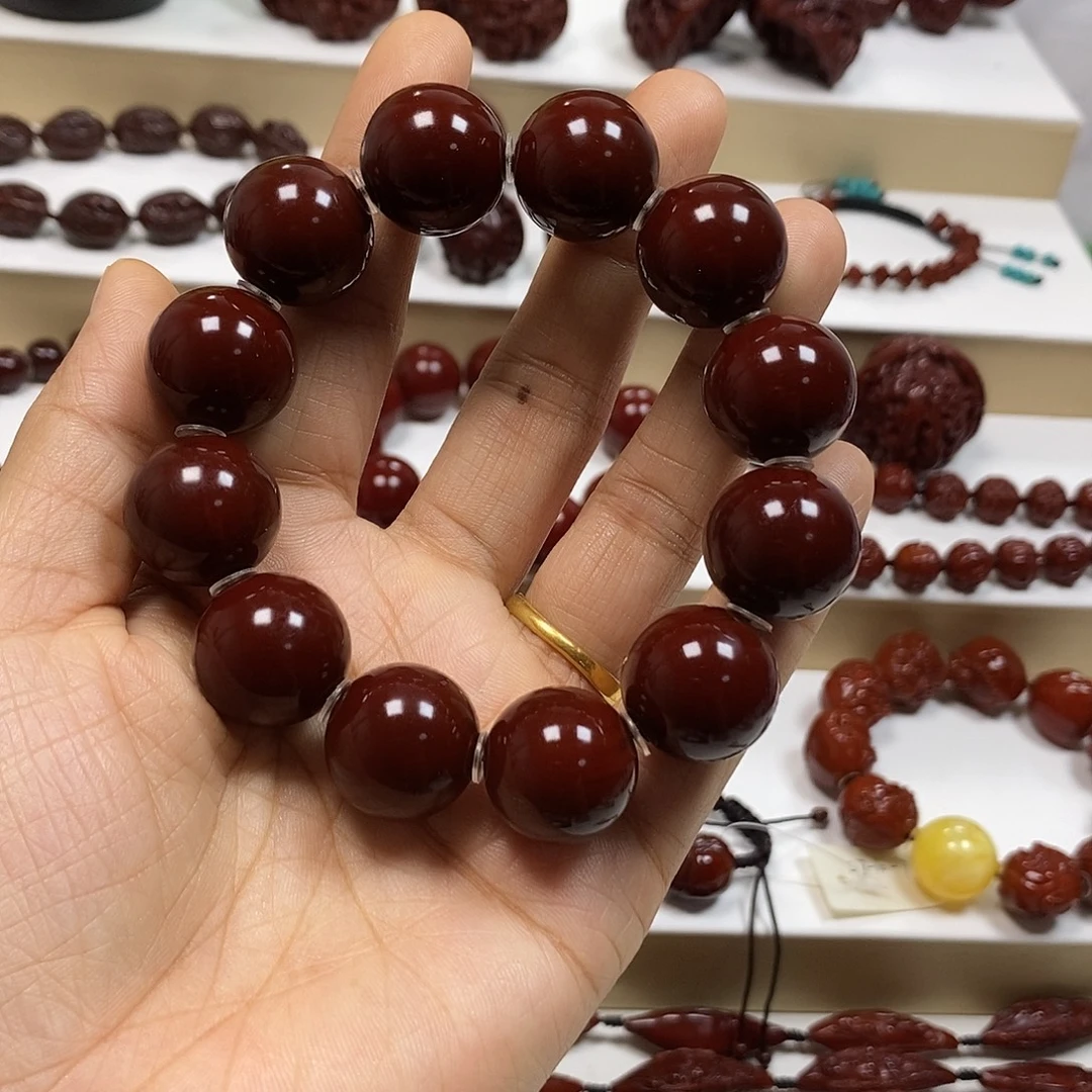 1***7吊坠橄榄核橄榄核