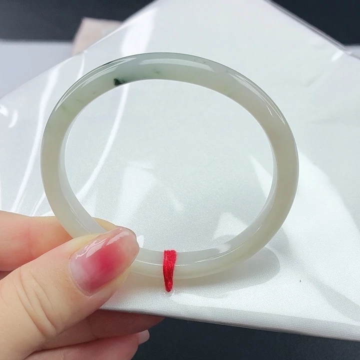 未镶嵌手镯翡翠翡翠566