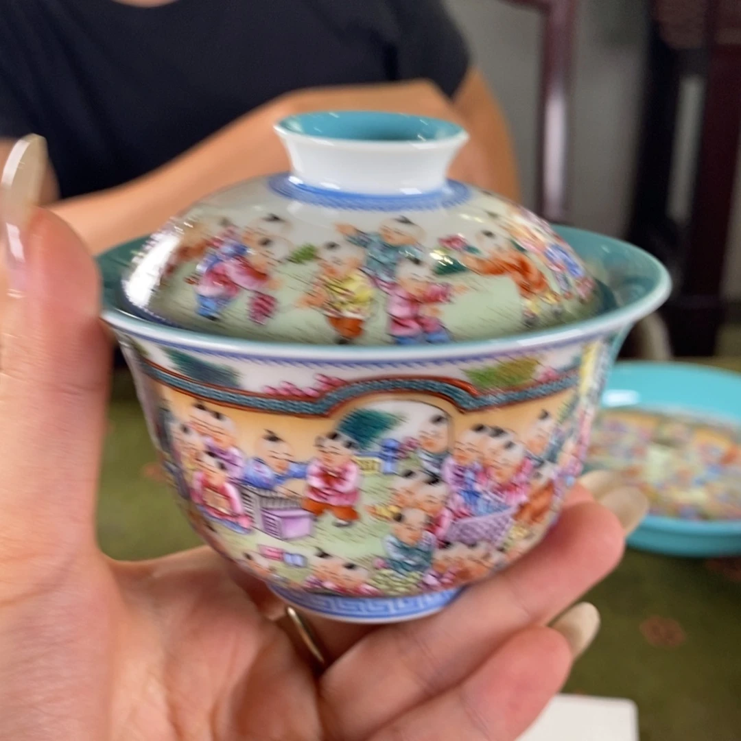 预售九鸣瓷艺九鸣瓷艺