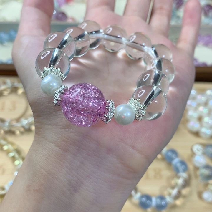 琉璃合金琉璃手串