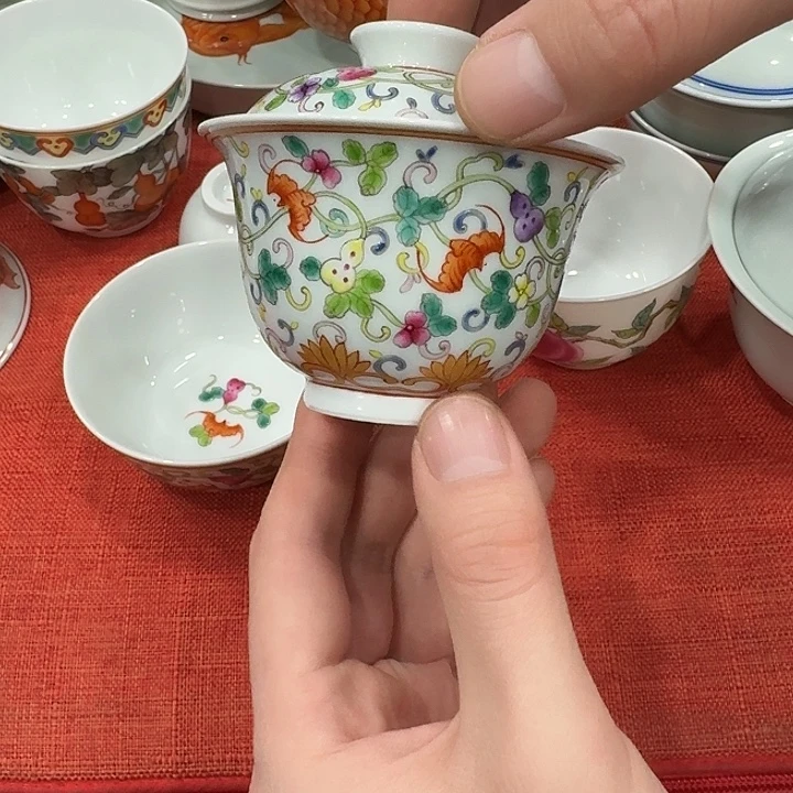 陶瓷艺术品收藏陶瓷