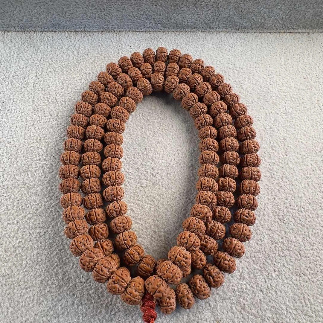 金刚菩提吊坠头货老树王