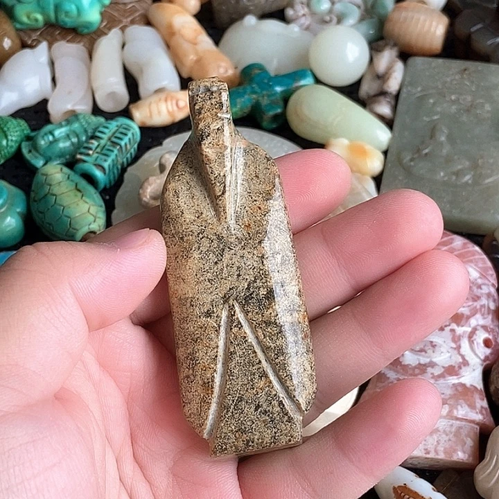 摆件直播间链接111