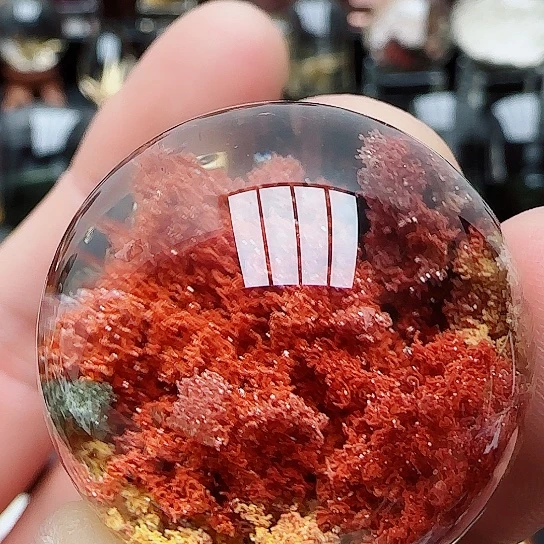 水晶天然水晶定制款未镶嵌宋*悠