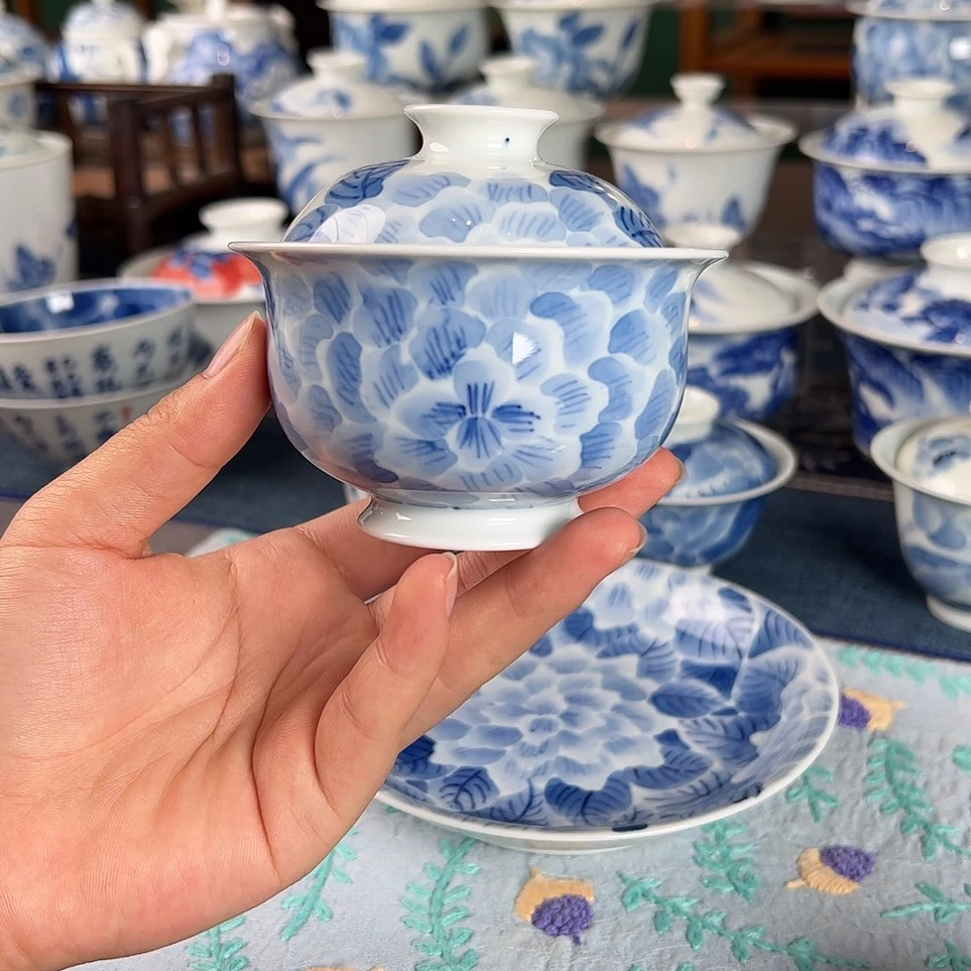 杯。