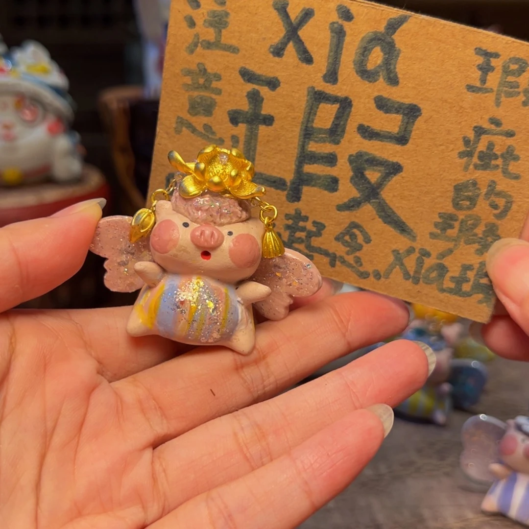 景德镇手工艺术陶瓷制品