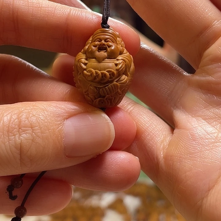 手串/手链橄榄核