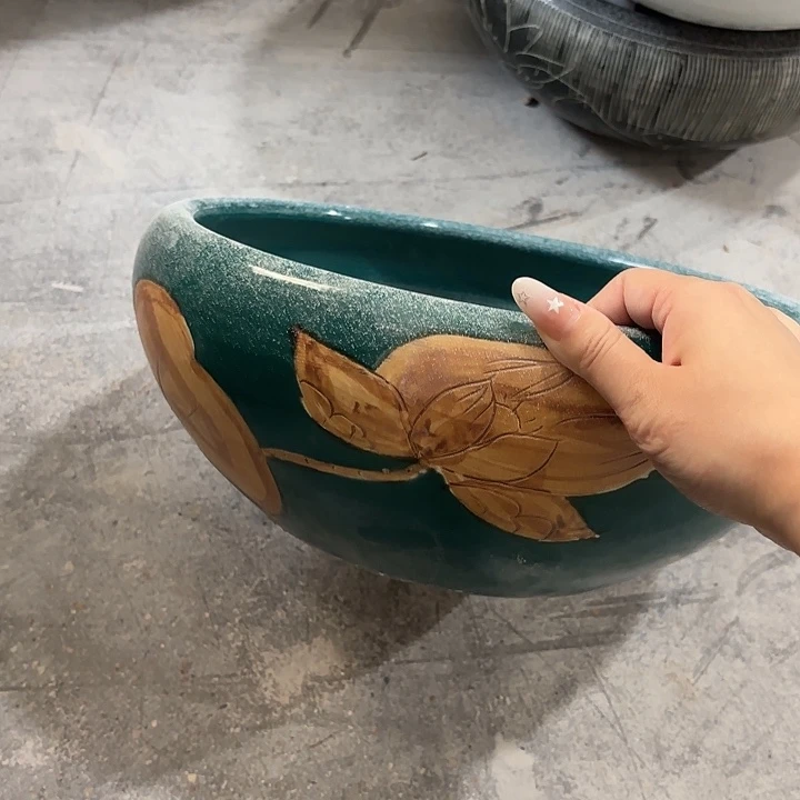 陶瓷口径32高度14