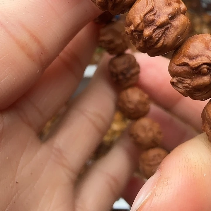 吊坠橄榄核清货的价格是