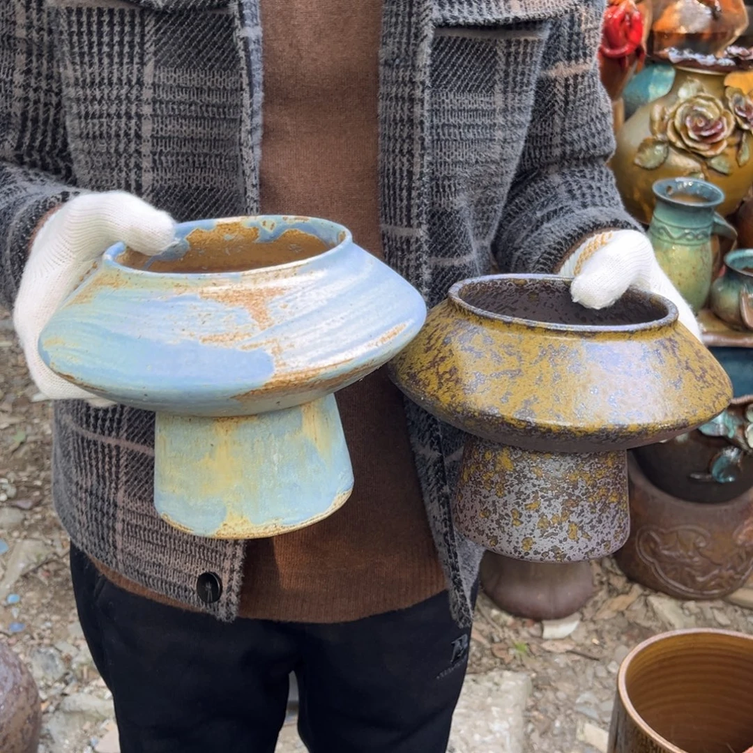 高16口13有孔正品