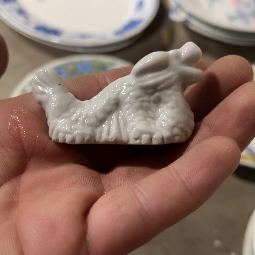 醴陵瓷供货基地炸福利