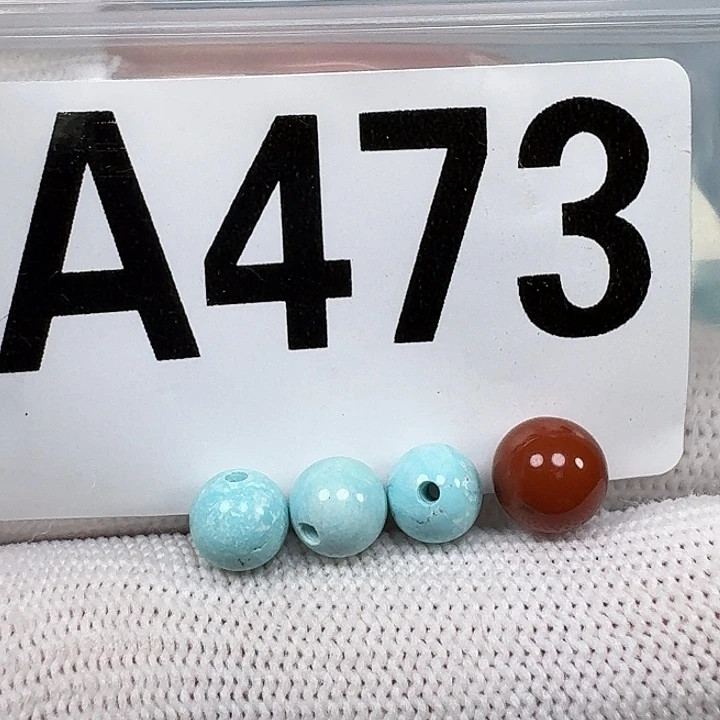 南红玛瑙未镶嵌珠宝奇石6+