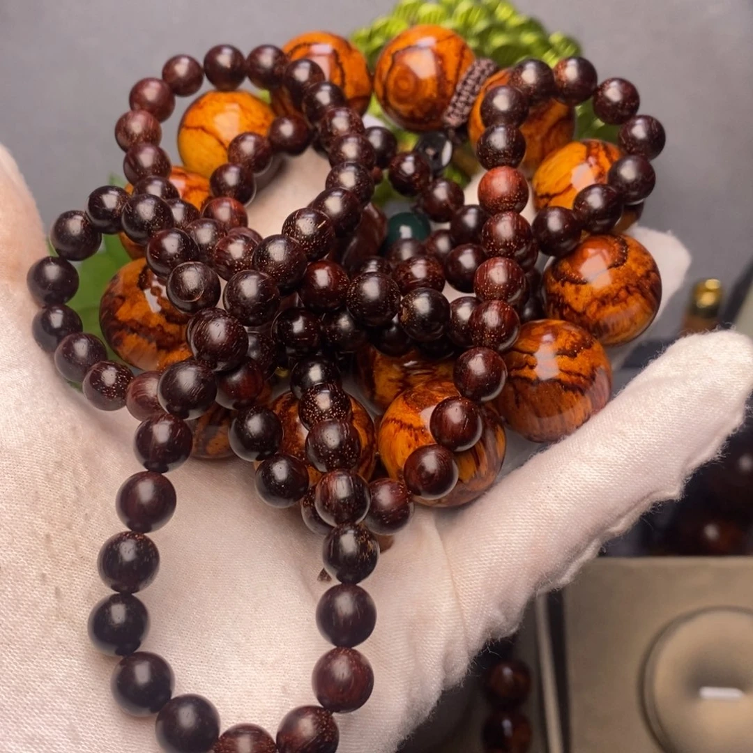 摆****小叶紫檀印度小叶紫檀