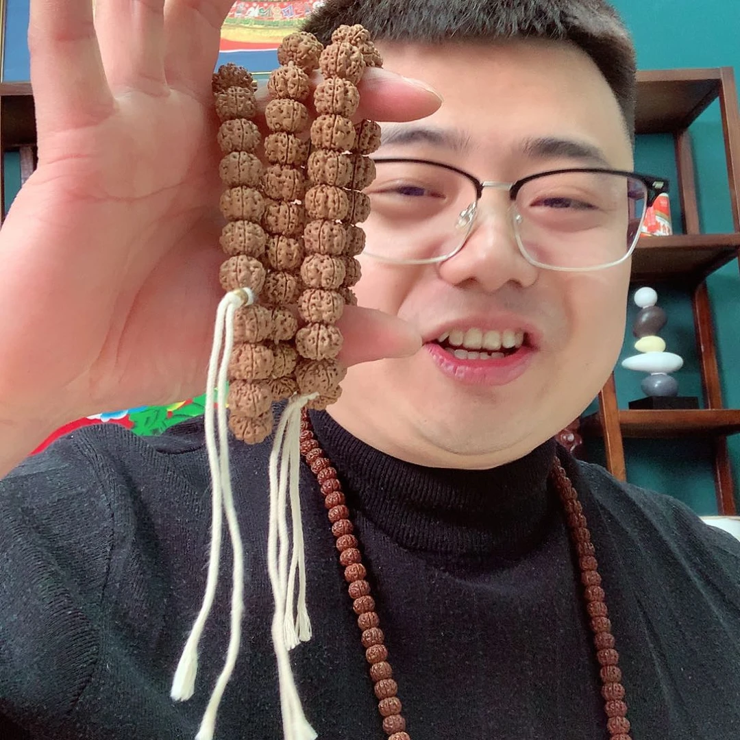 金刚菩提手串手串