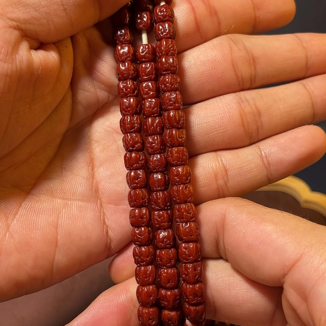 吊坠金刚菩提H****?佛手