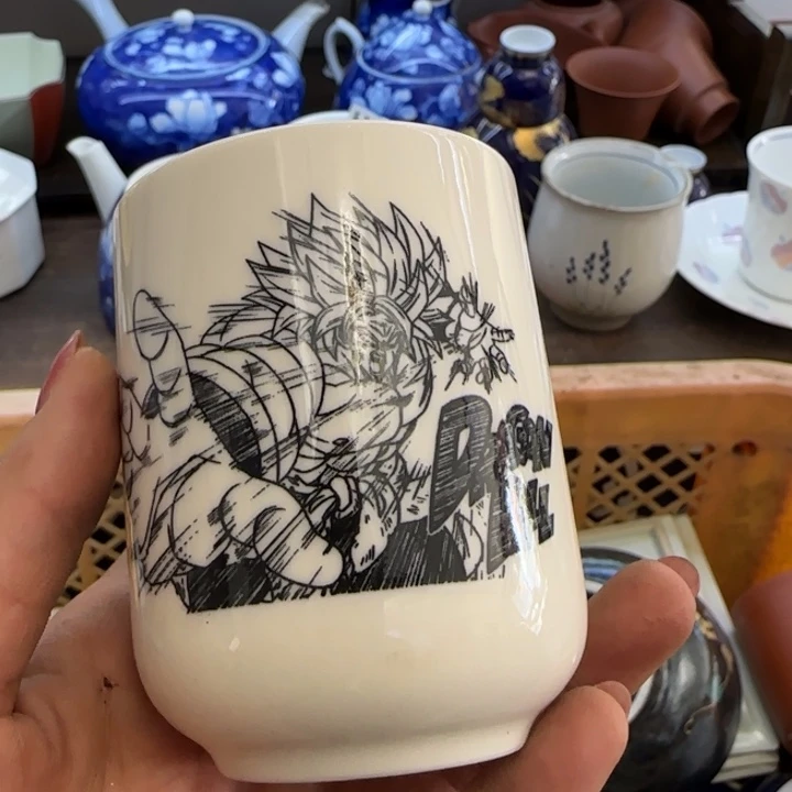 蝌***蚪瓷片一物一拍感谢支持