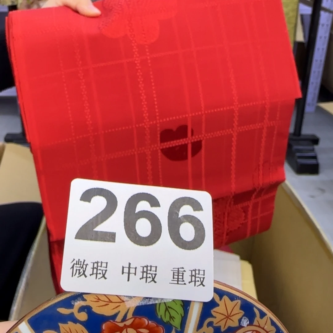 手工艺品琉璃郭*妹小雨