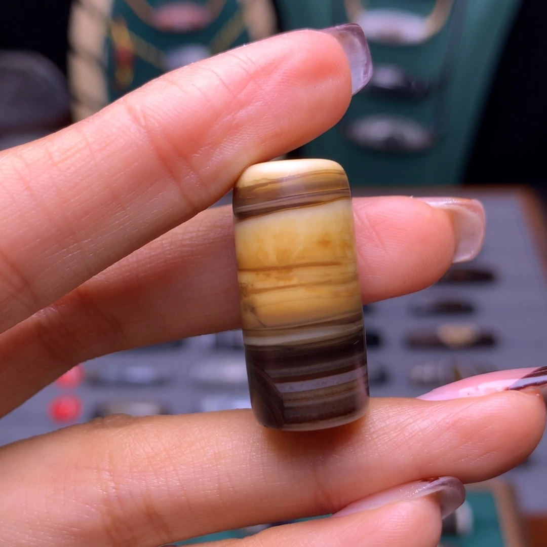 未镶嵌颈饰玛瑙/玉髓什****道