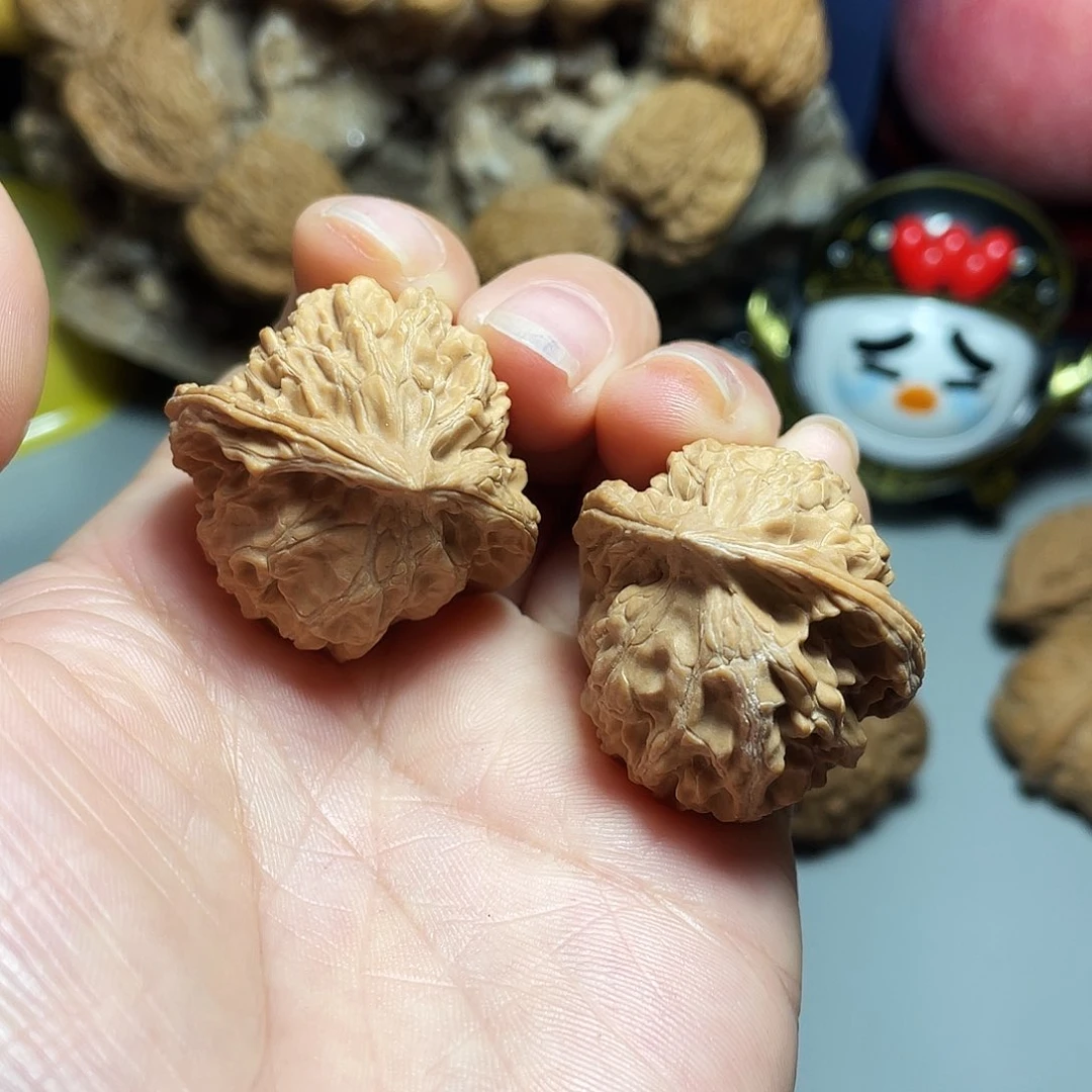 核桃手串/手链精品盘山蛇