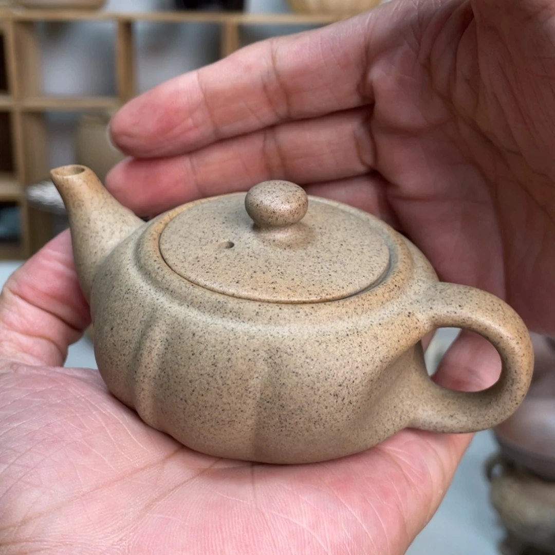 【闪购商品】壶老段烧茶器茶具！