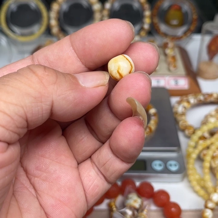 猴头核桃吊坠62号