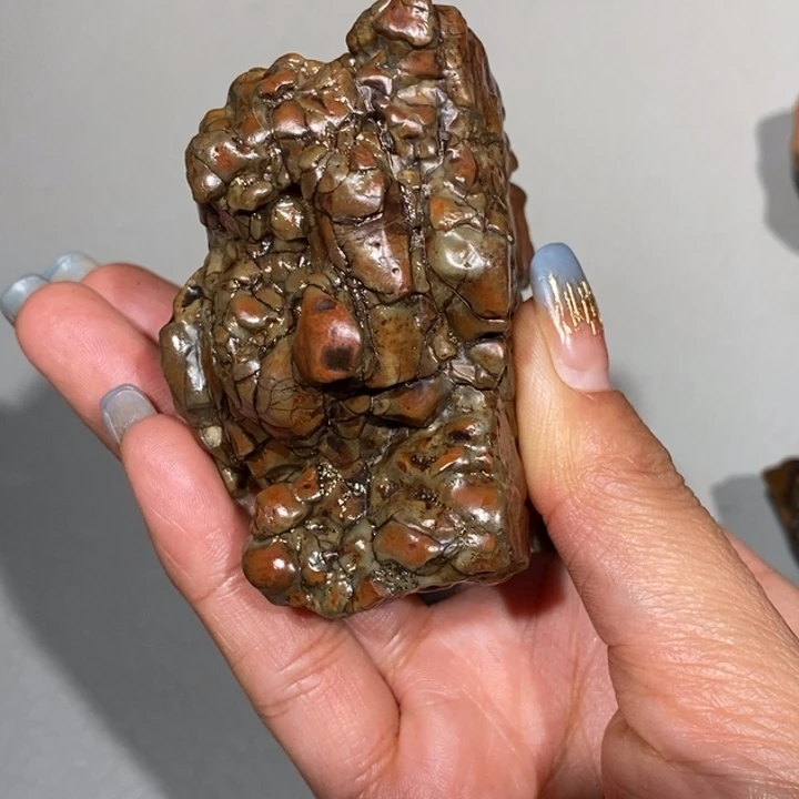 玛瑙/玉髓车挂合金壹*粮108