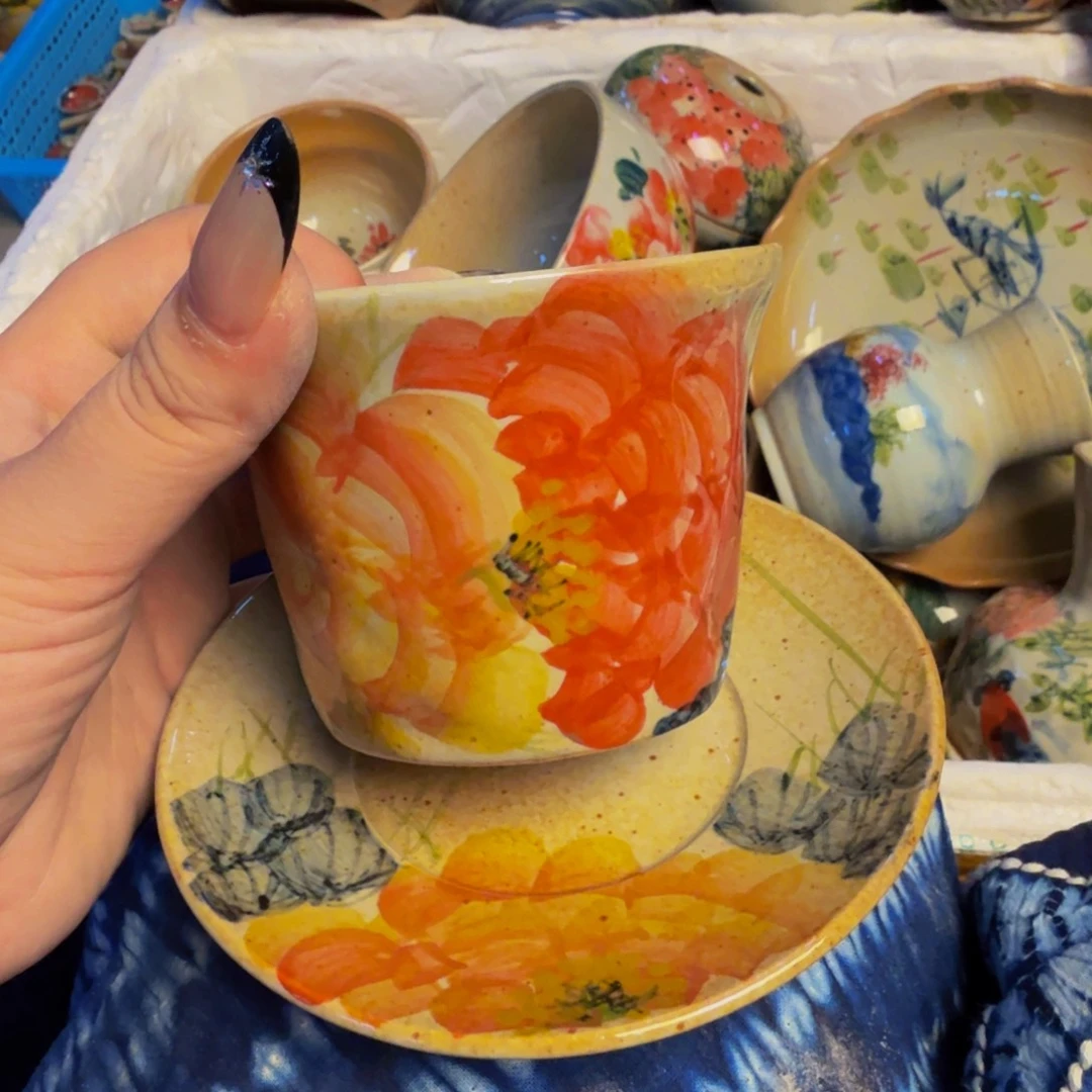 瓷片景德镇源头厂家