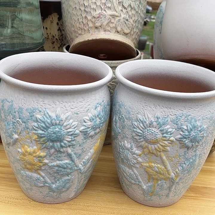 正品紫砂口19.5高25福利价