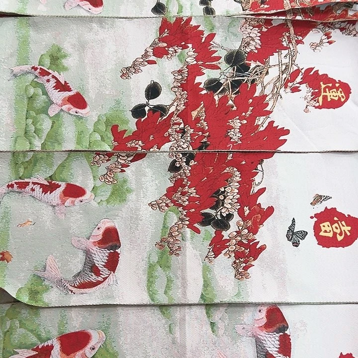 国画新年快乐放福利