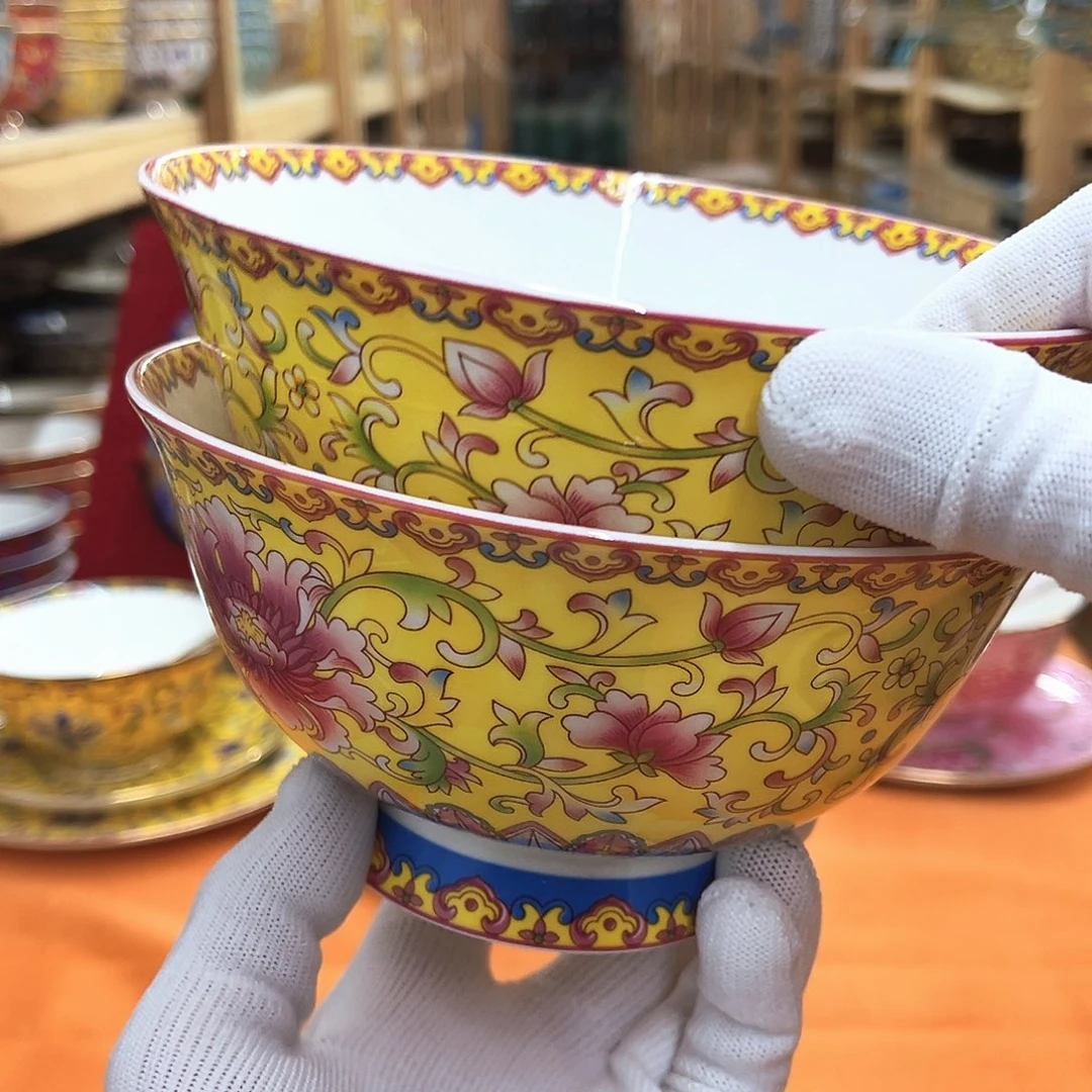 瓷6英寸2个！n n n n