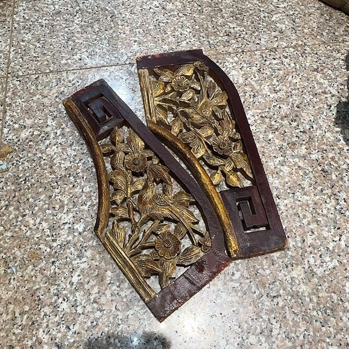 木龙*风木雕等多种工艺制作工艺