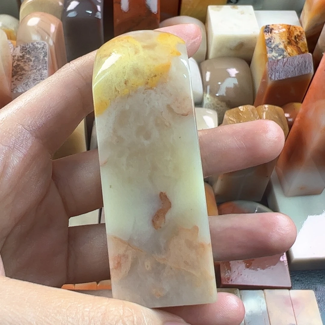 一***尘老挝石印石老挝石z