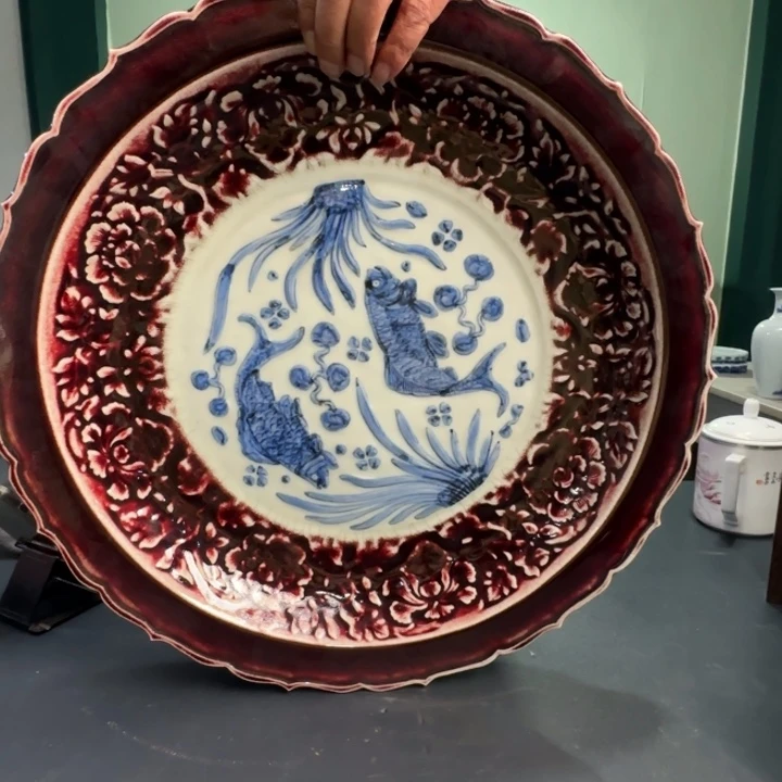 其他景德镇陶瓷陶瓷摆件