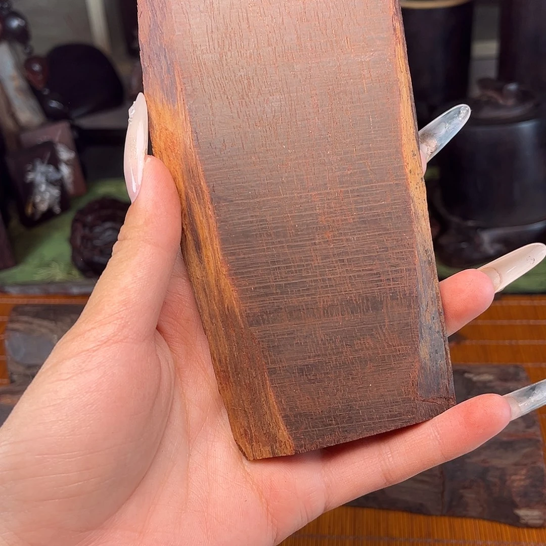 用***8檀香紫檀（小叶紫檀）