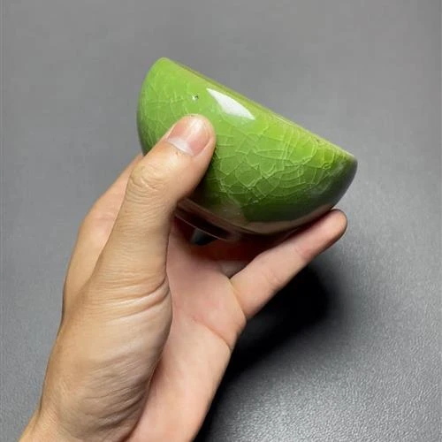 【闪购商品】茶盏-瑕疵-566.........