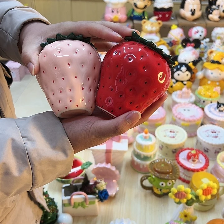 摆件陶瓷等行业的产品出口到