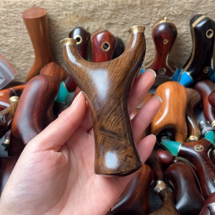 大果紫檀（缅甸花梨）瑕疵546