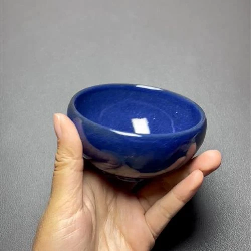 【闪购商品】茶盏-576............