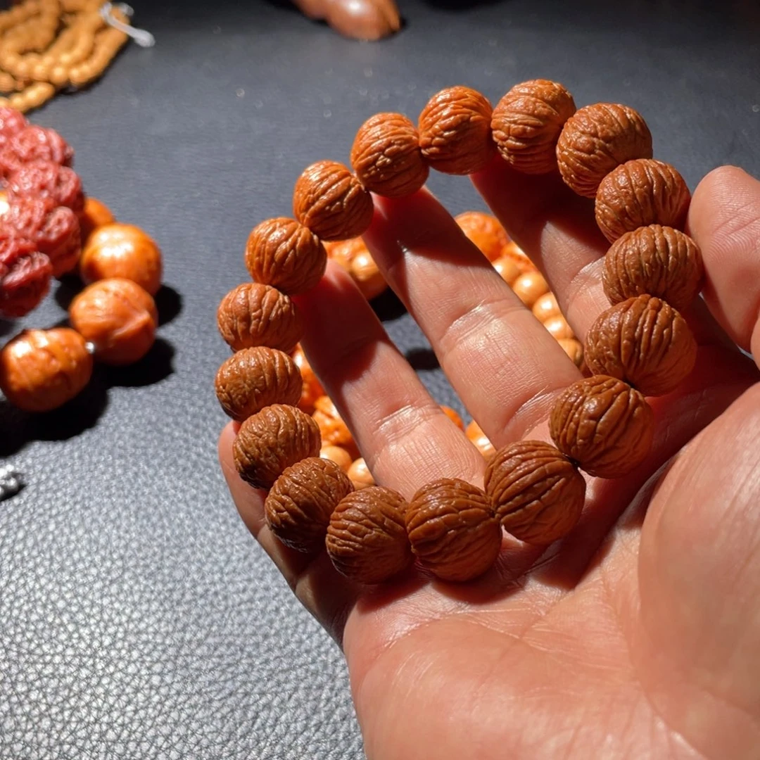 手串文玩核桃礼物