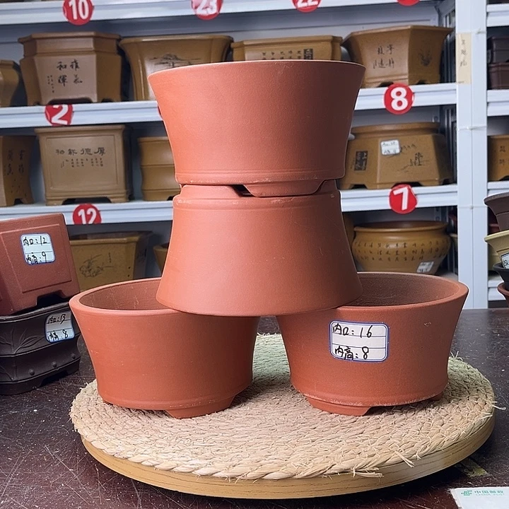 花盆紫砂紫砂艺术