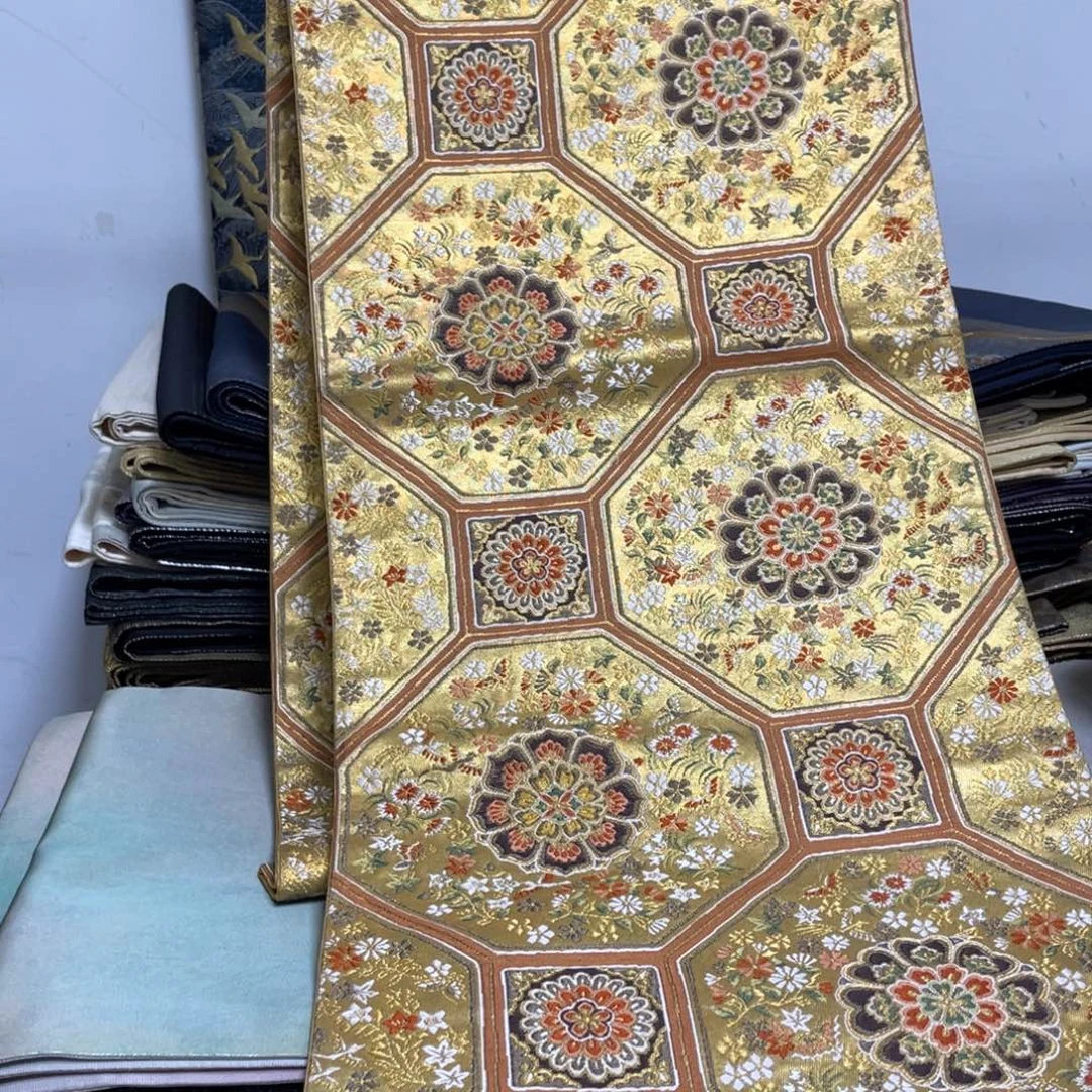 织绣织锦技艺高超的