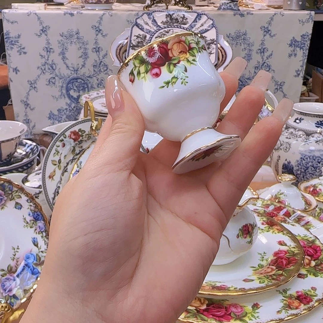 瓷片欧洲瓷器收藏鉴赏